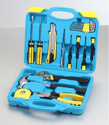 促销热卖 波斯BS511043 43件套电讯组套工具——家用维修的得力助手